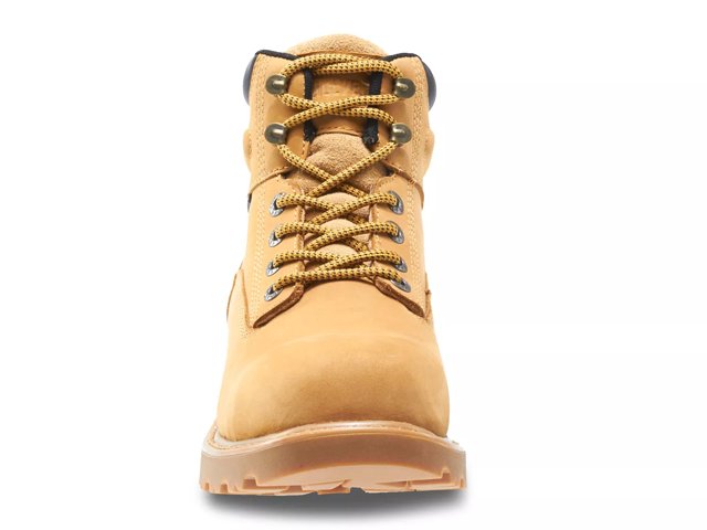 Wolverine Floorhand Work Boot