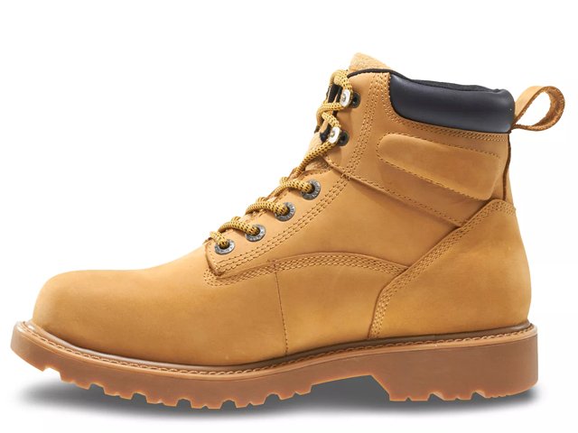 Wolverine luke boot dsw new arrivals