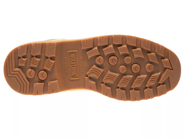 Dsw wolverine boots top