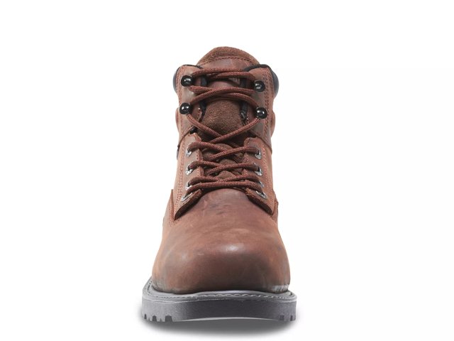 Wolverine floorhand soft top toe