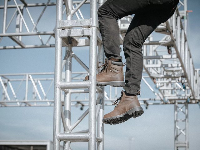 Wolverine Floorhand Steel Toe Work Boot - Free Shipping | DSW