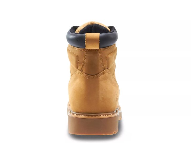 Dsw mens steel toe boots 2025