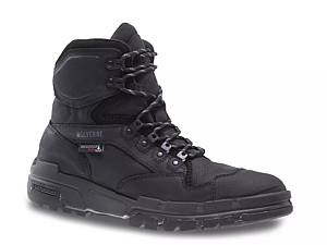 Wolverine tactical hot sale boots