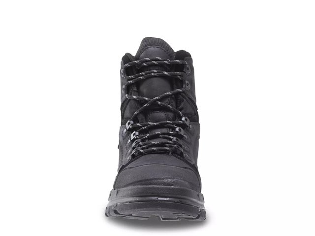 Wolverine legend boots black on sale