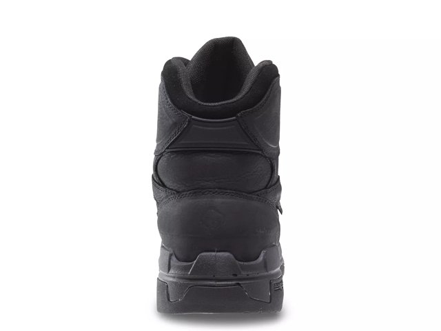 Wolverine legend boots black hot sale