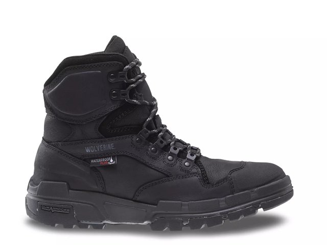 Wolverine boots legend shop