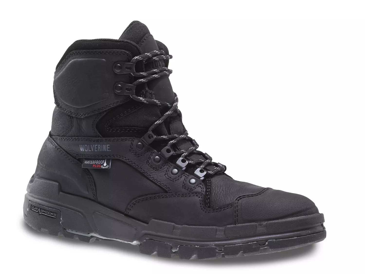 wolverine legends boots