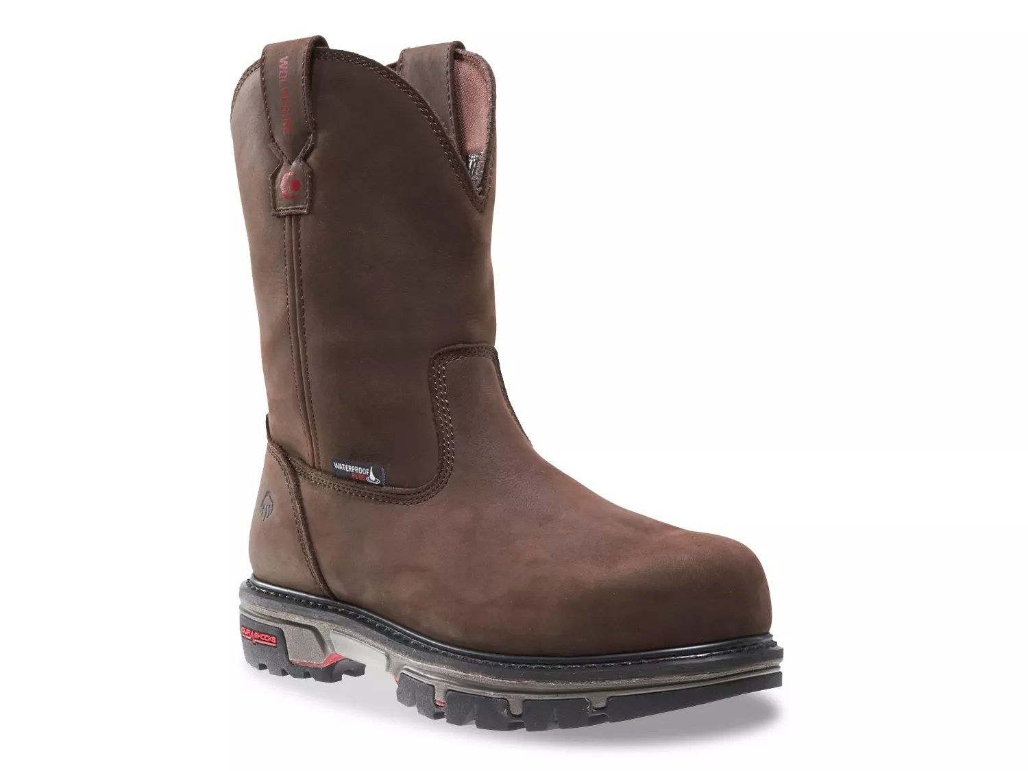 Wolverine Nation Work Boot DSW