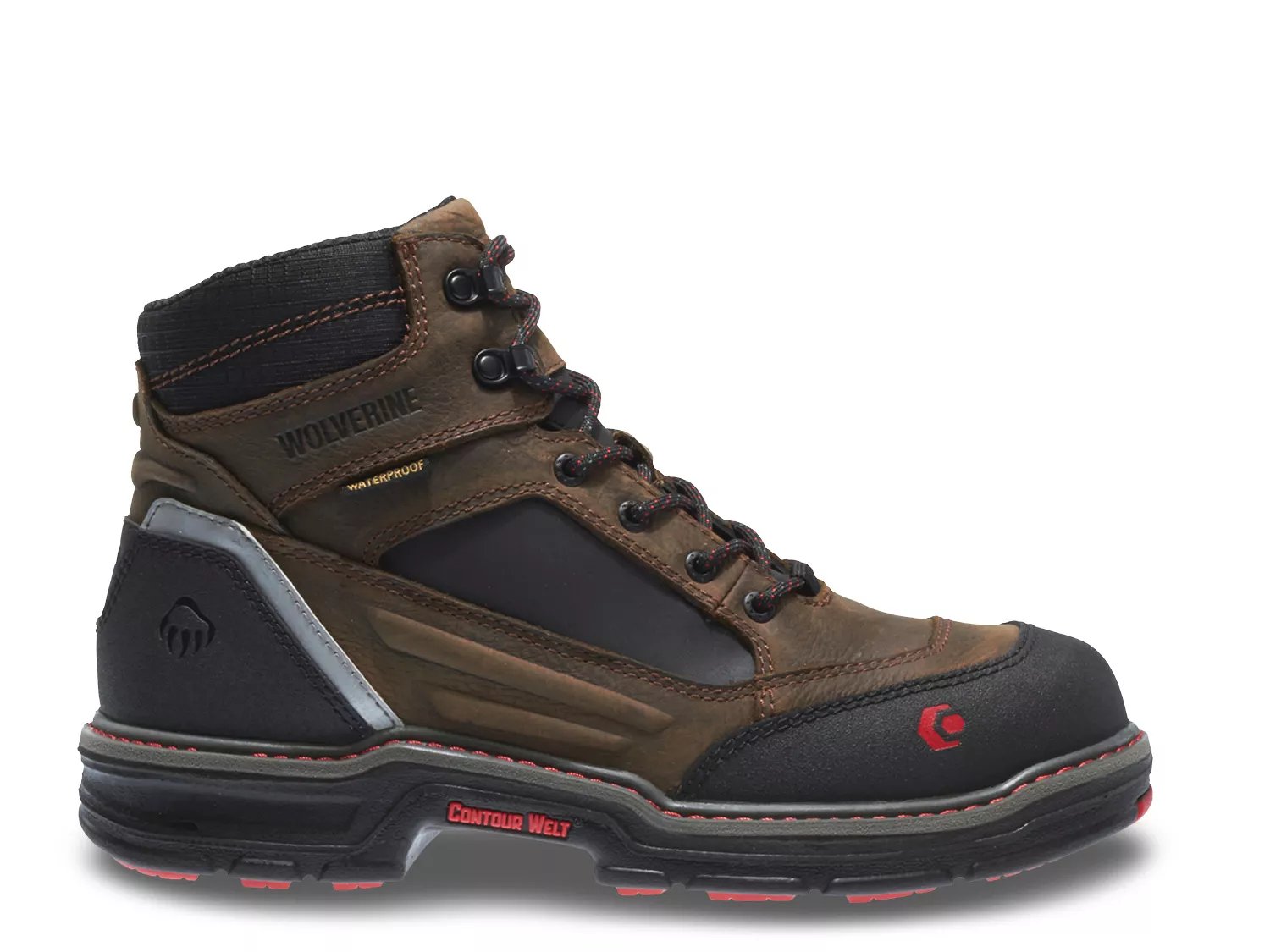 wolverine overman boots