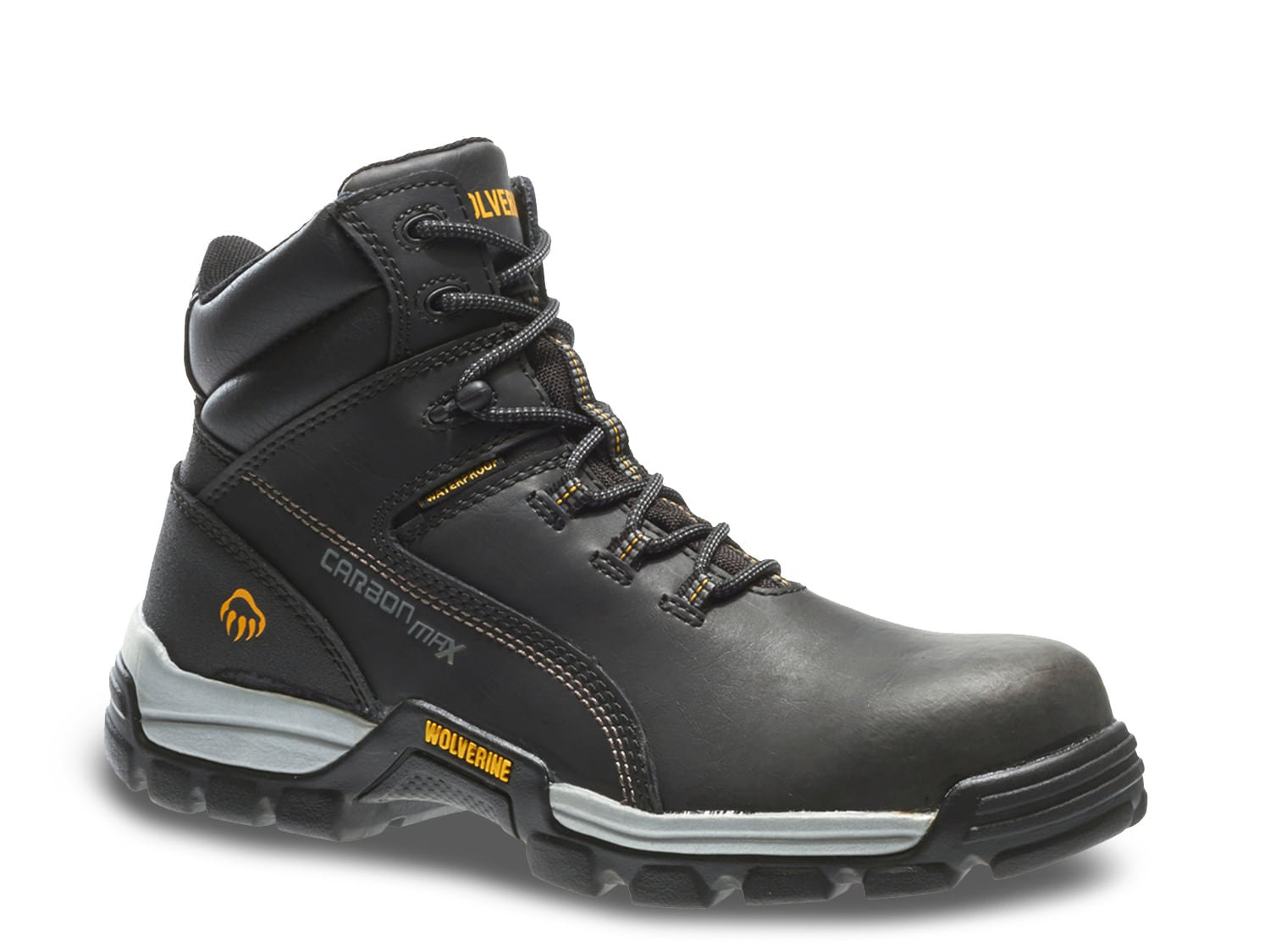 Wolverine Tarmac Work Boot - Free Shipping | DSW