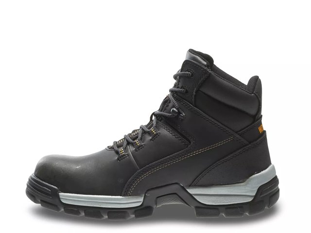 Wolverine tarmac discount