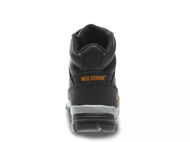 Wolverine Tarmac Work Boot