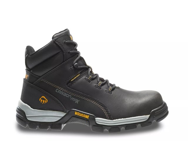 Wolverine tarmac clearance