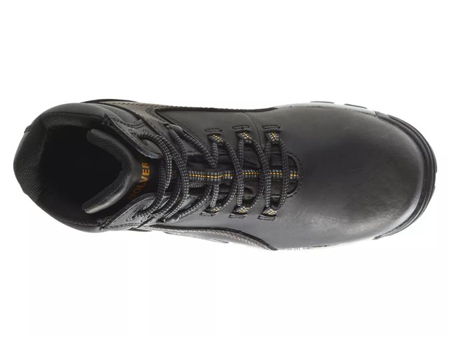 Wolverine men's tarmac work boot hotsell
