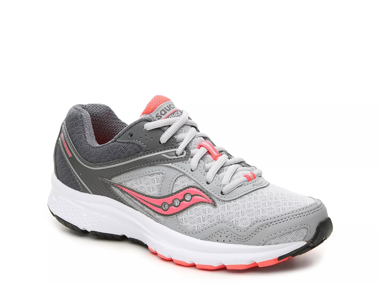 dsw saucony cohesion