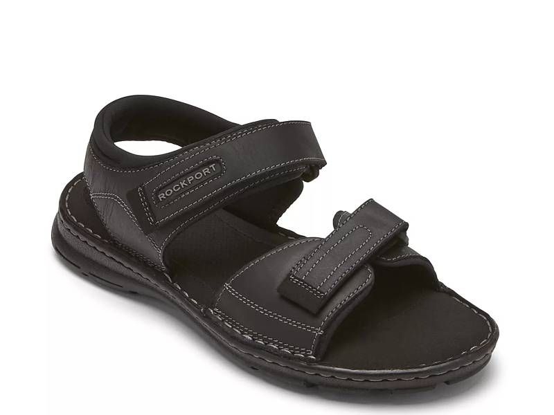 TC Sabers Men's Slides