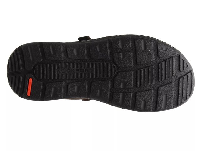 rockport sandals dsw