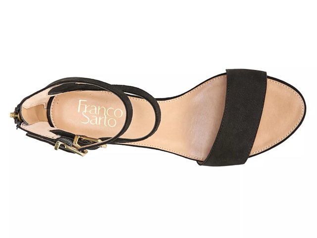 Franco Sarto Haneli Sandal | idusem.idu.edu.tr