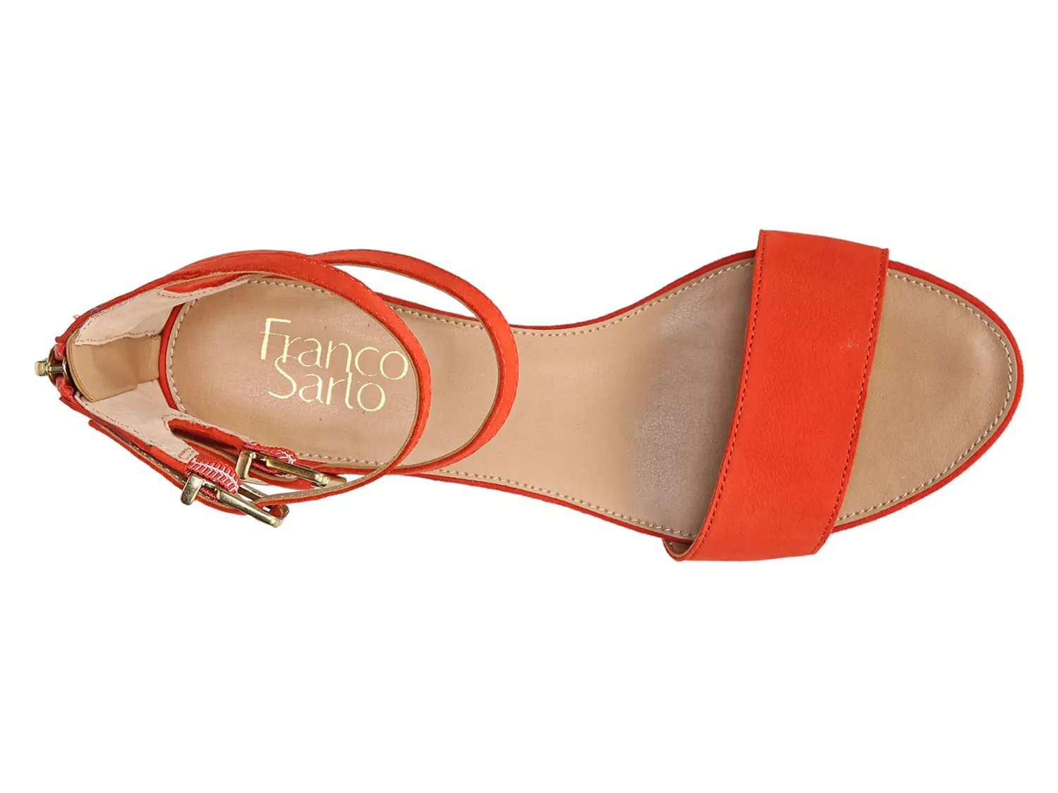 franco sarto dade wedge sandal