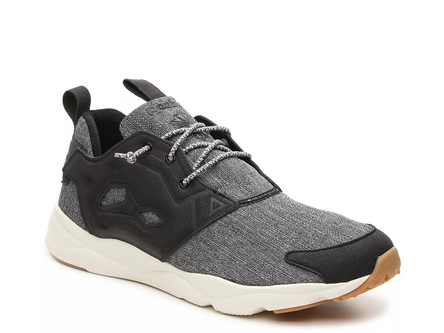 reebok sneakers furylite ortholite