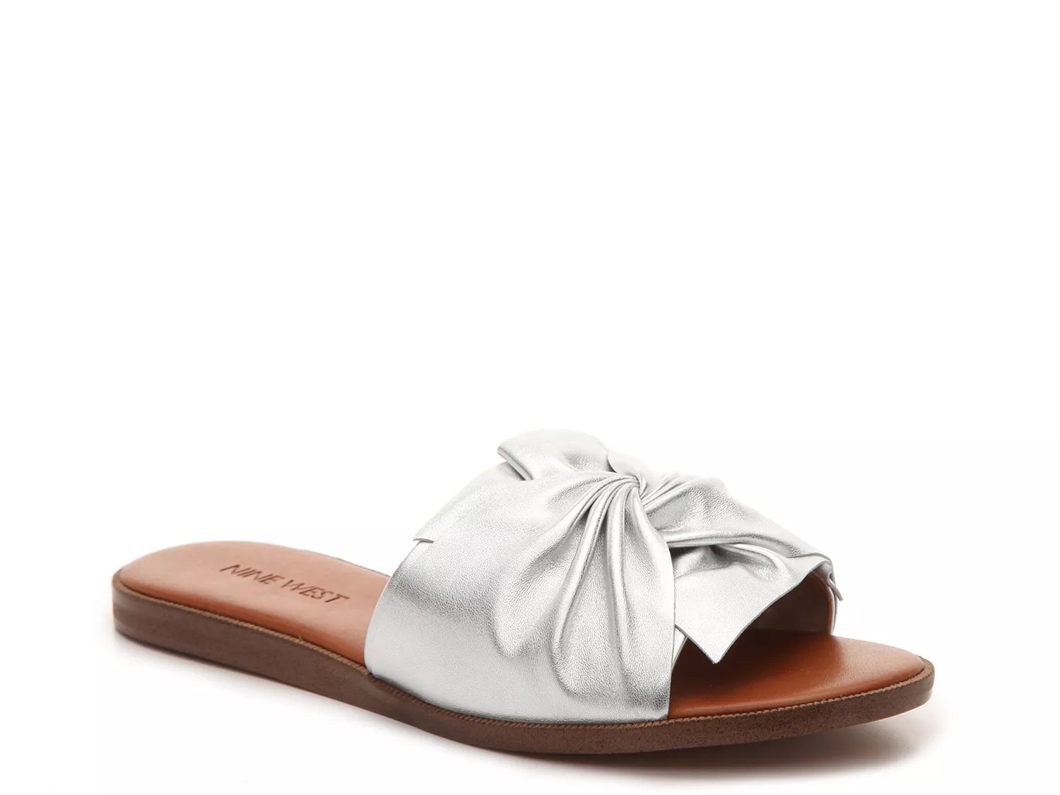 nine west sandals dsw