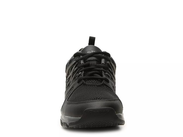 Reebok Work Sublite Steel Toe Work Shoe - Free Shipping | DSW