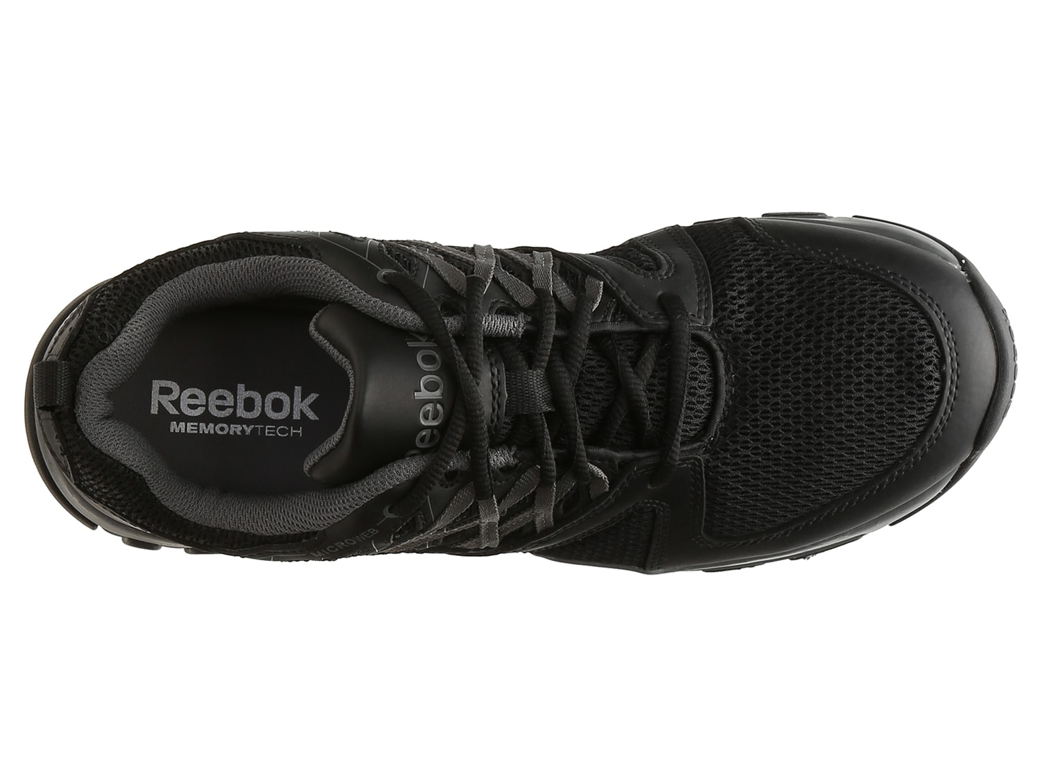 reebok steel toe tennis shoes