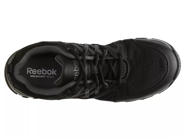 Reebok work sneakers top