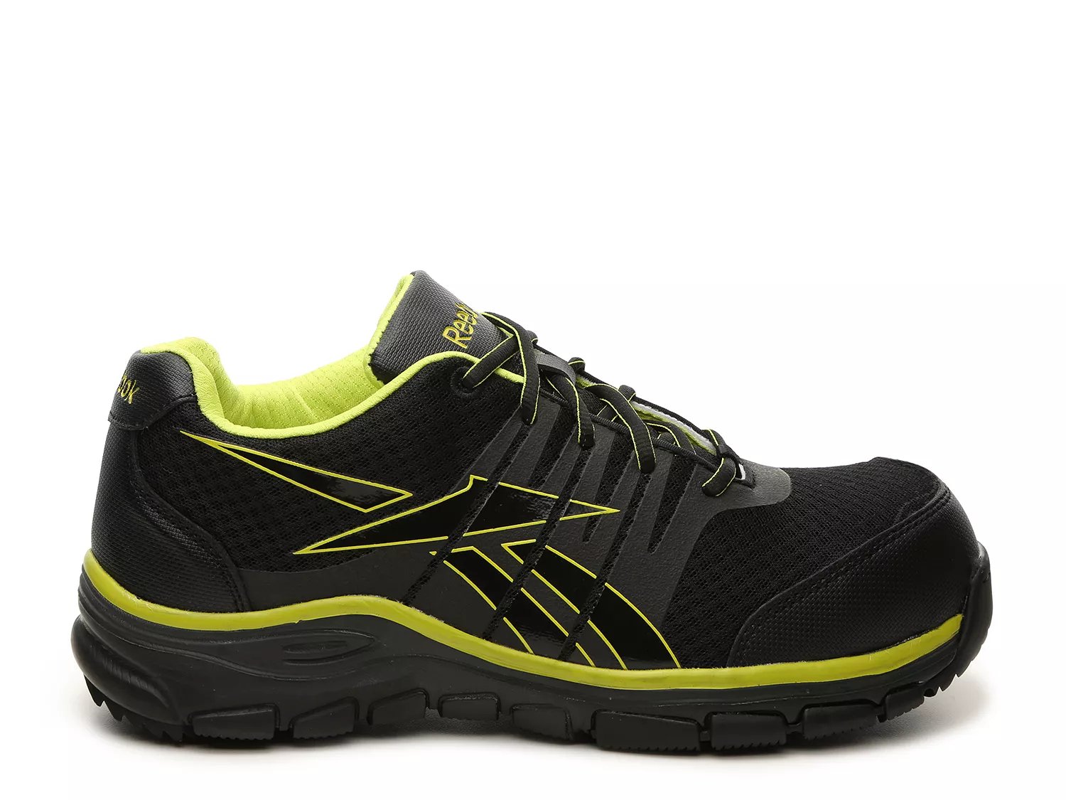 best work shoes with composite toe