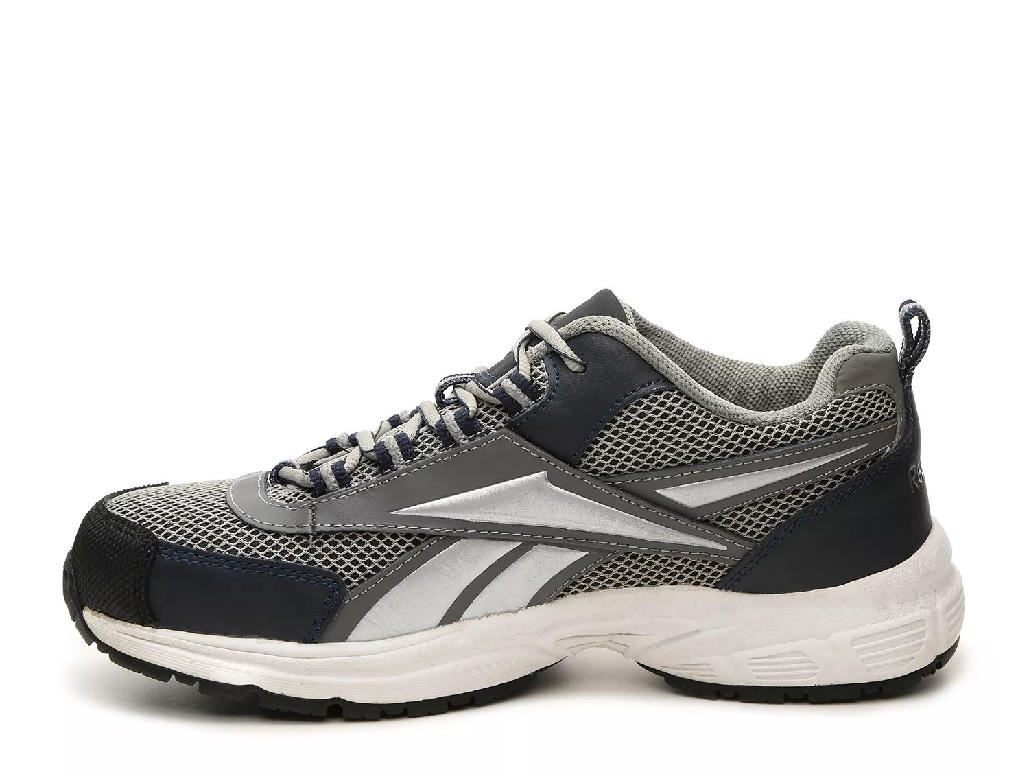 dsw steel toe shoes