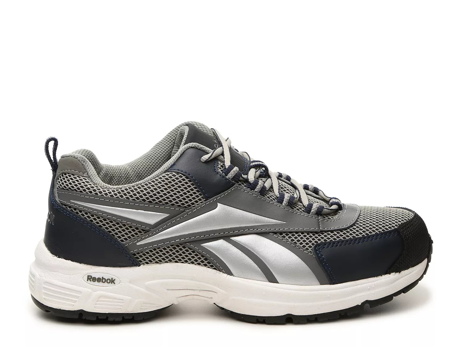 dsw steel toe shoes