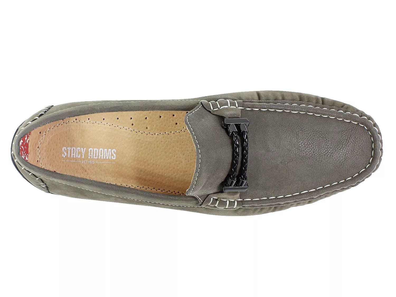 stacy adams percy loafer