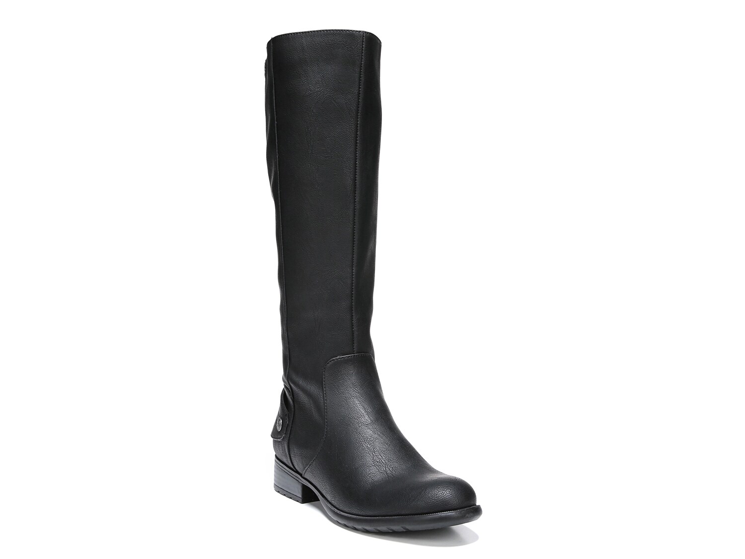 LifeStride Xandy Riding Boot - Free Shipping | DSW