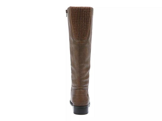lifestride xandy high shaft boots