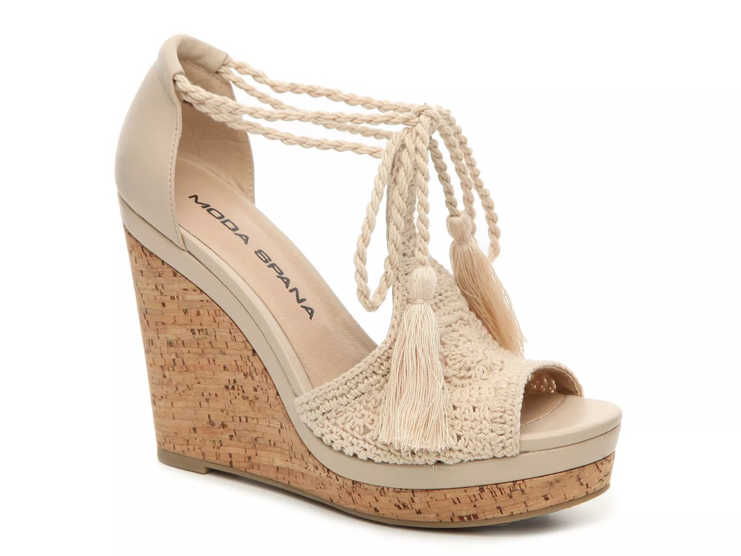 moda spana may sandal