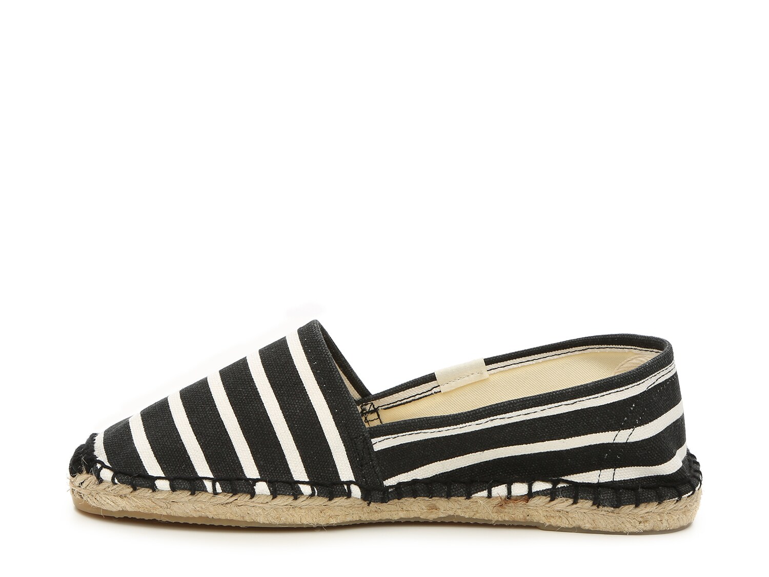 Soludos Original Classic Stripe 1101 Slip-On | DSW