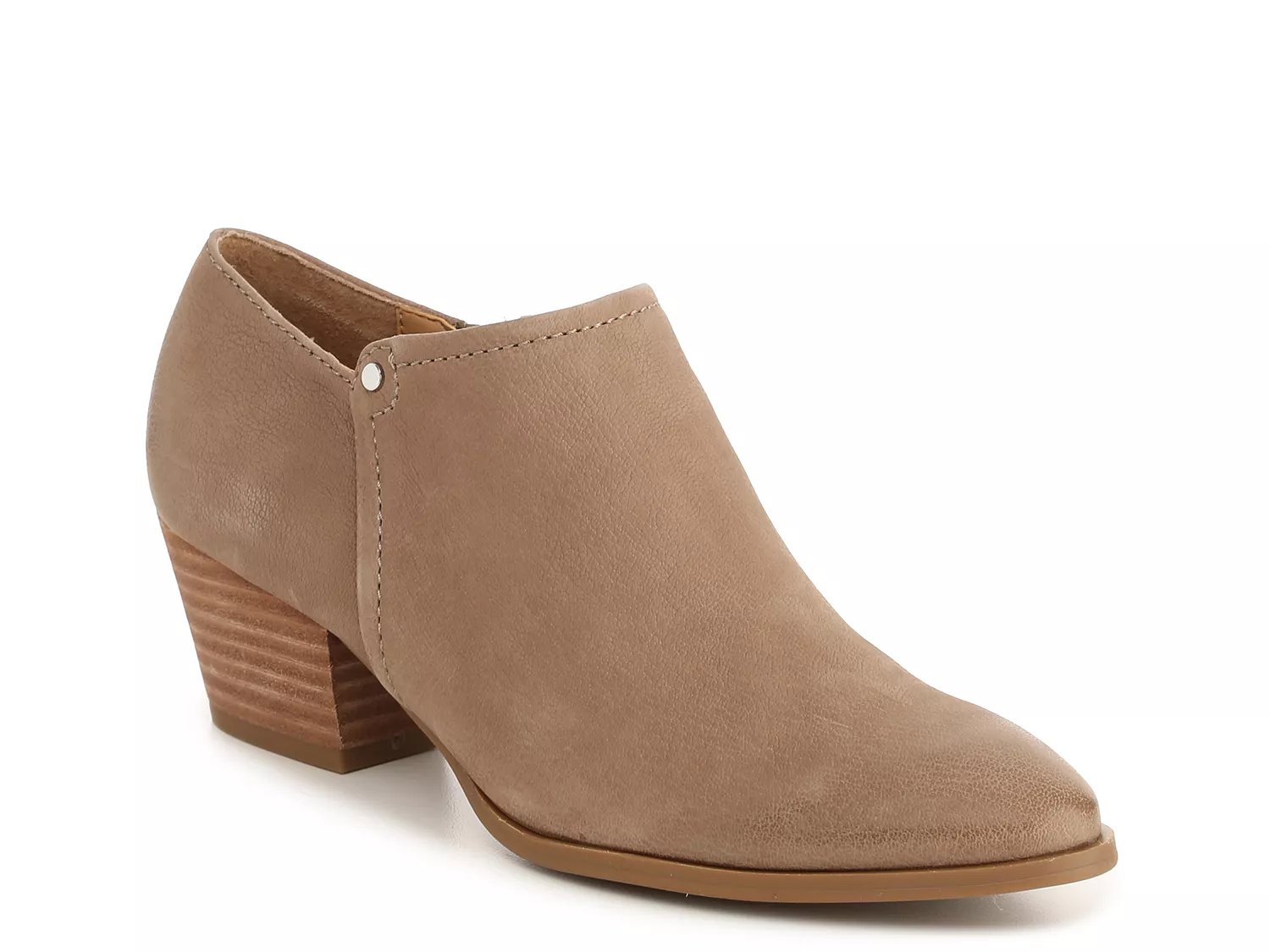 Franco Sarto Ricki Bootie Women's Shoes 