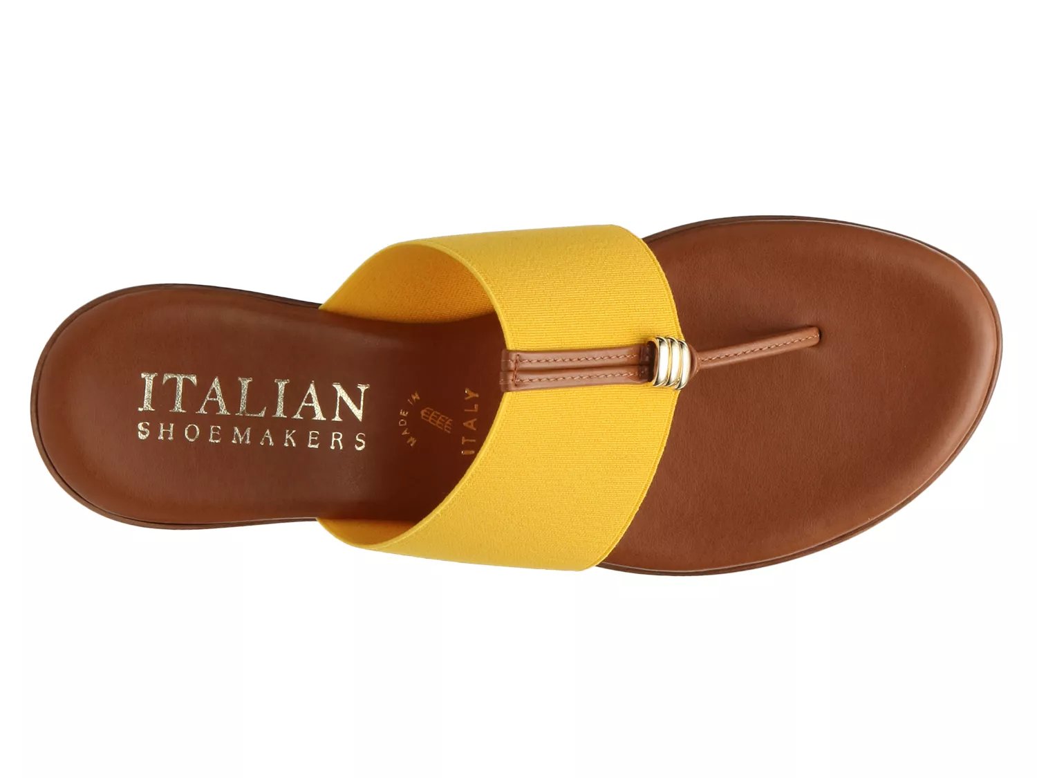 italian shoemakers sutton sandal