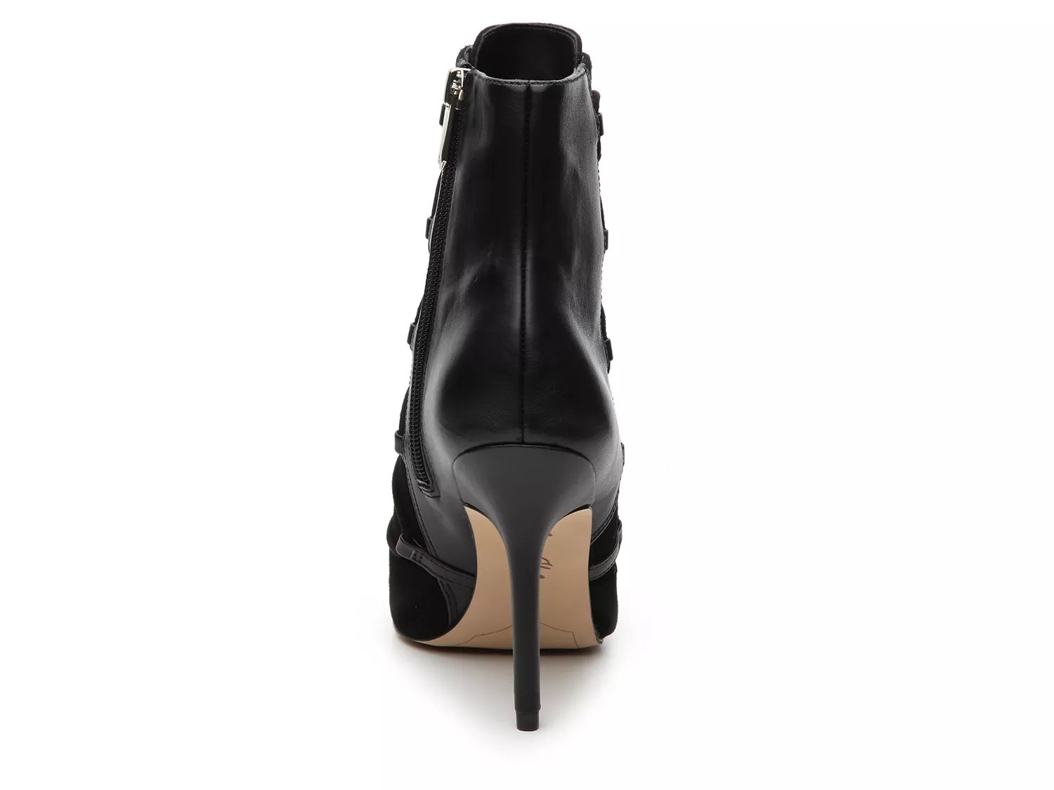 sam edelman asher bootie