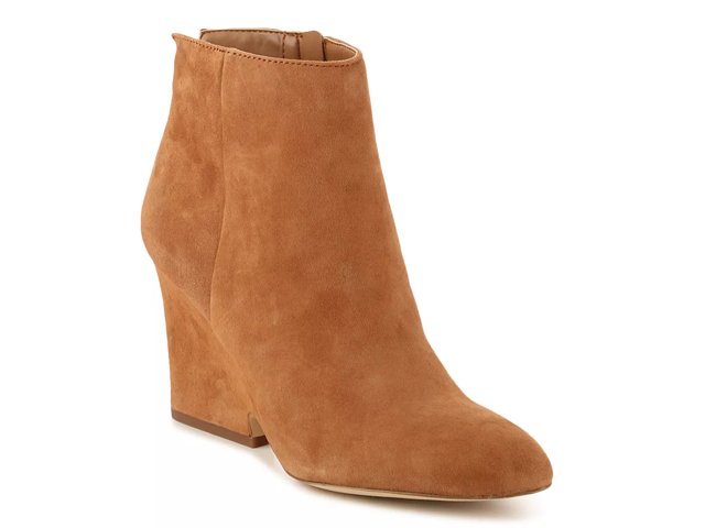Dsw sam edelman hot sale booties