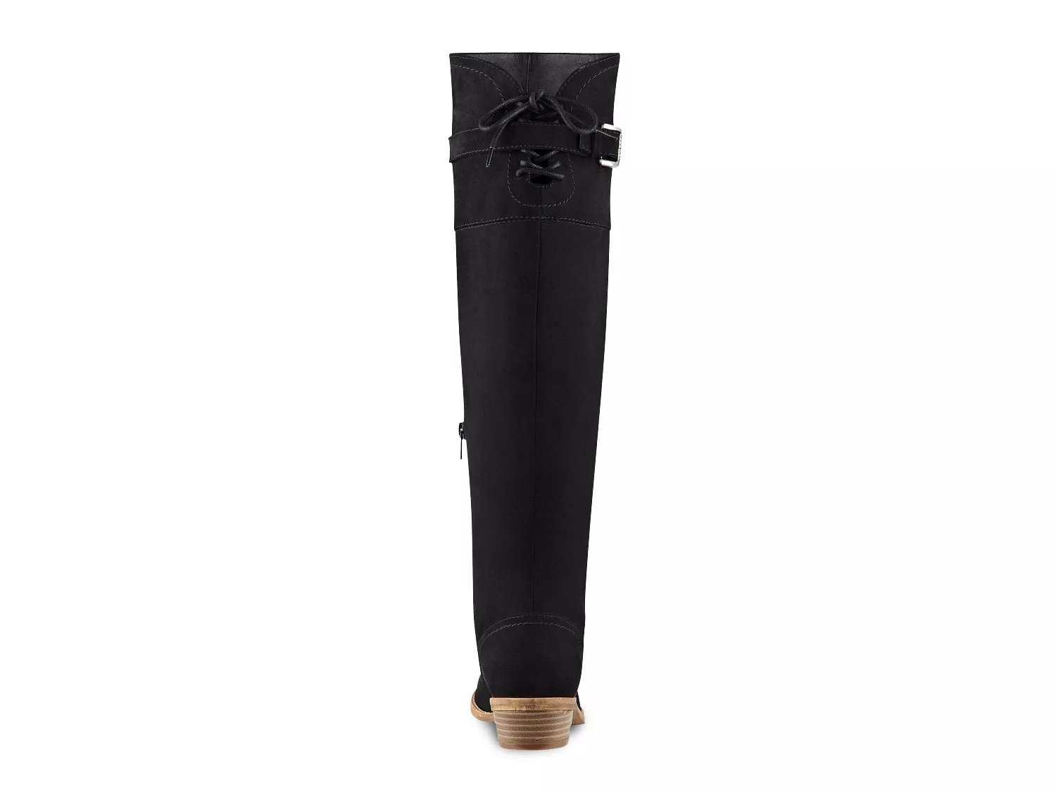 over the knee boots 17 circumference