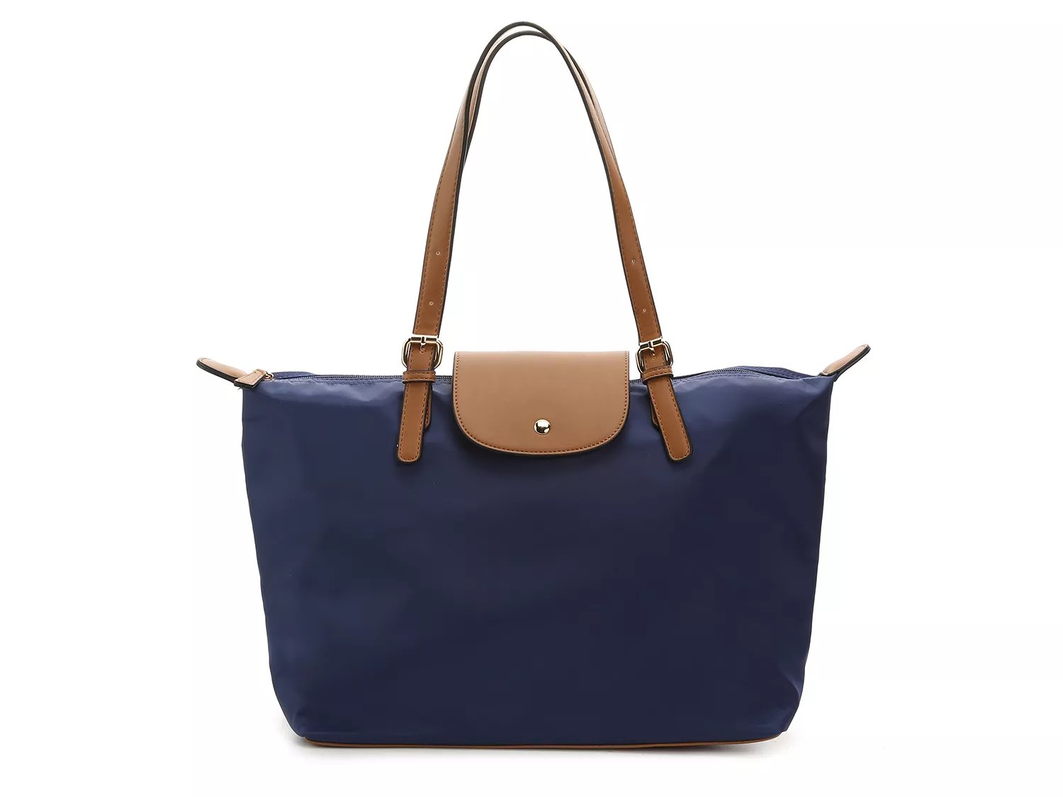 kate and alex cuffaro nylon tote