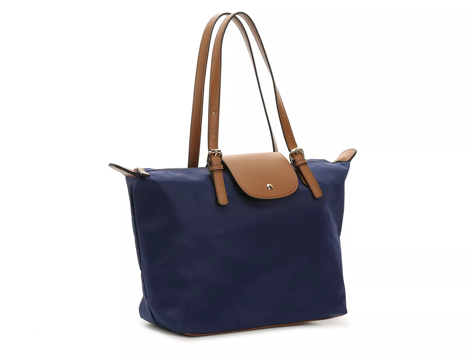 kate and alex cuffaro nylon tote