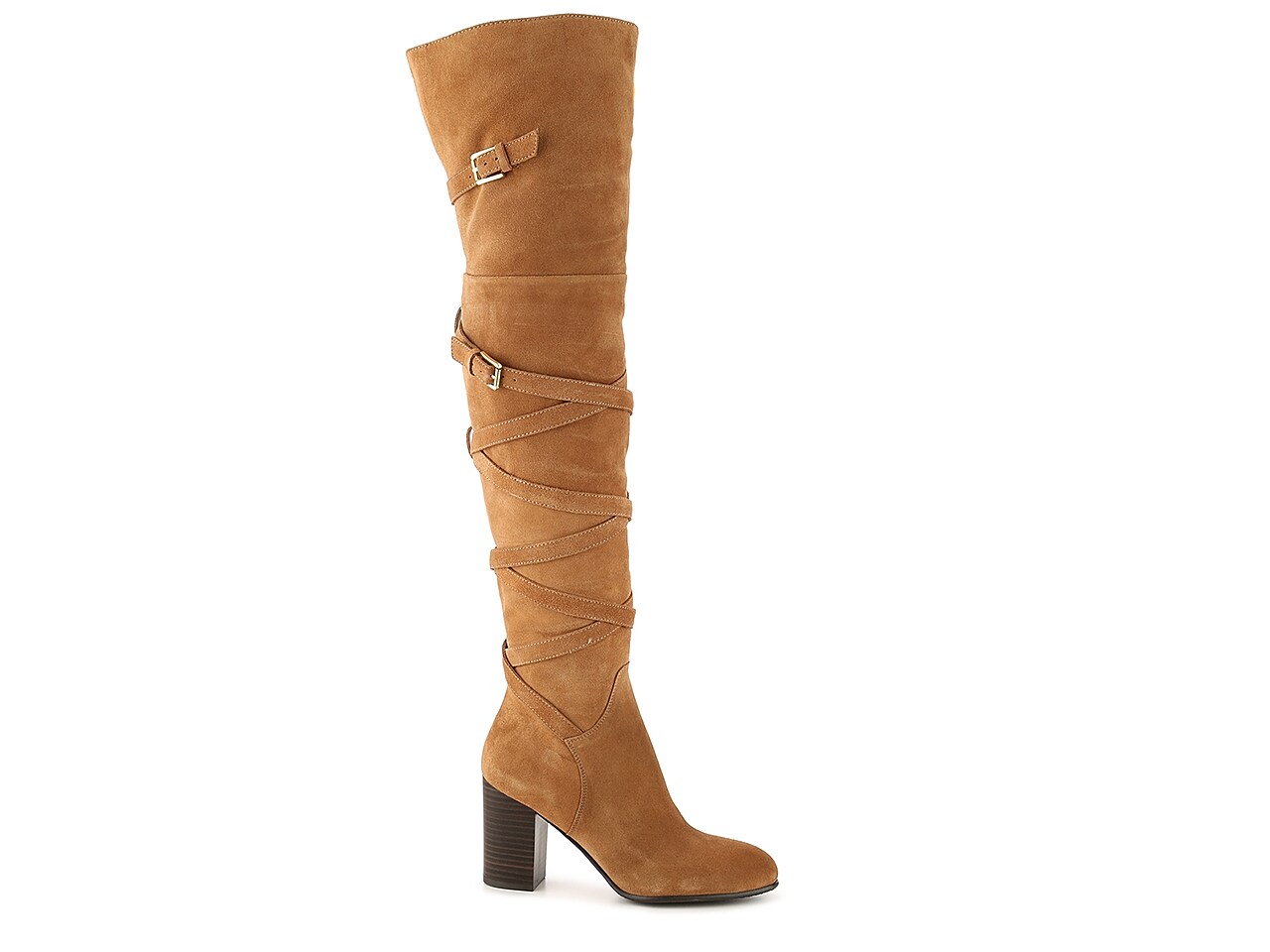 Sam Edelman Sable Over The Knee Boot DSW
