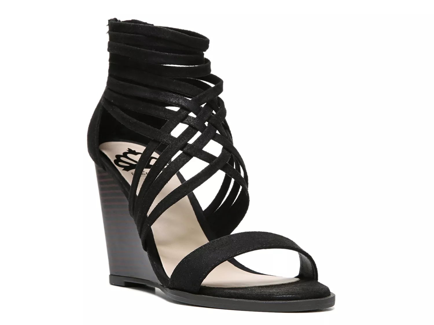 hunter wedge