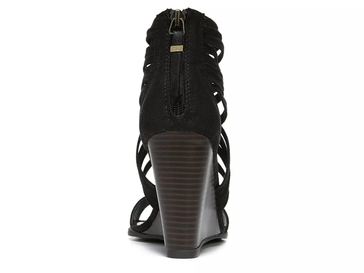 hunter wedge