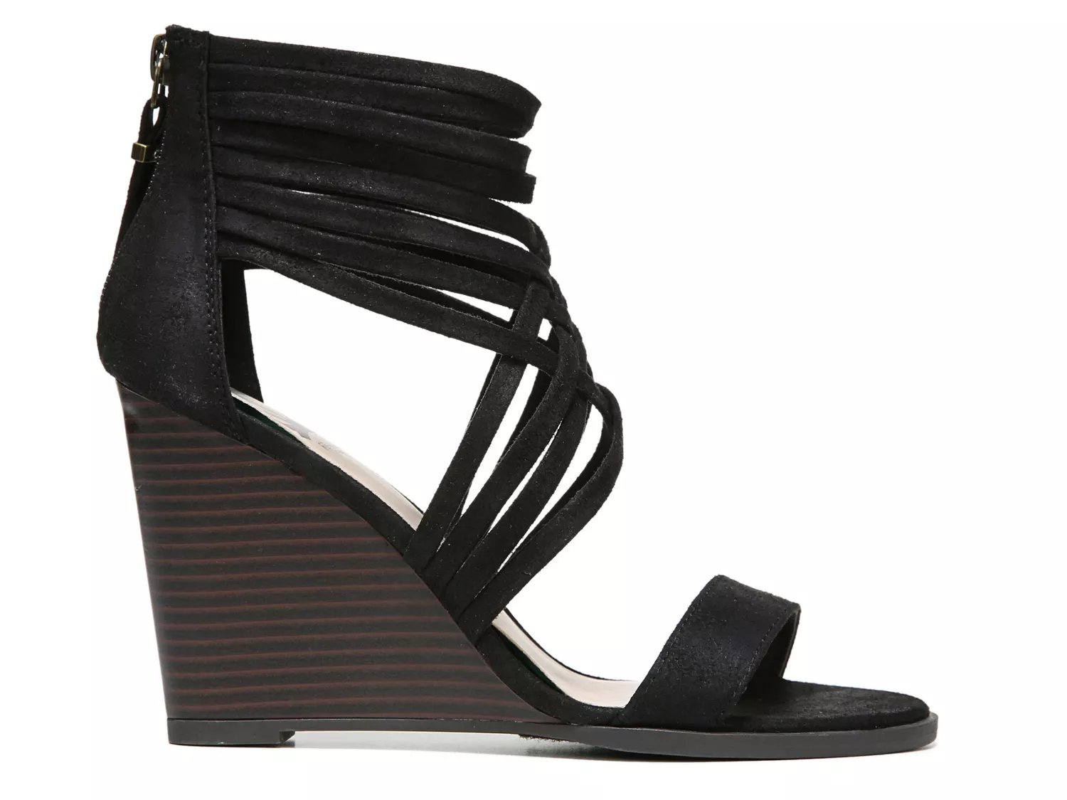 hunter wedge