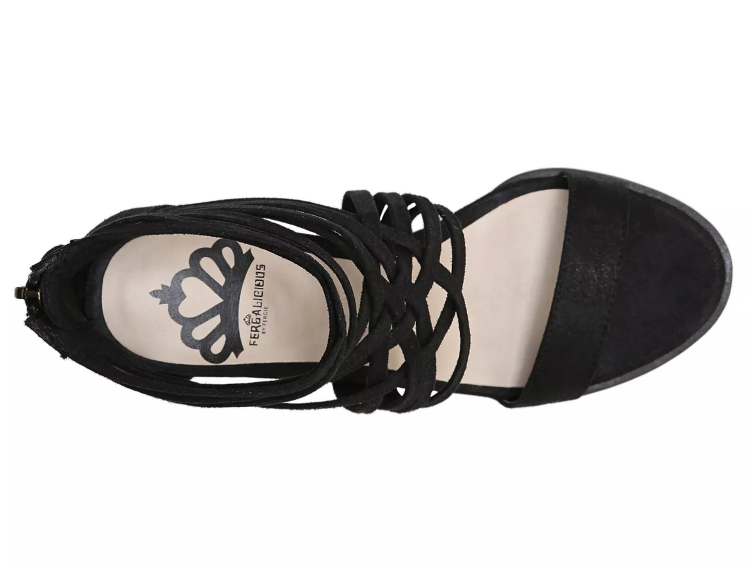 hunter wedge