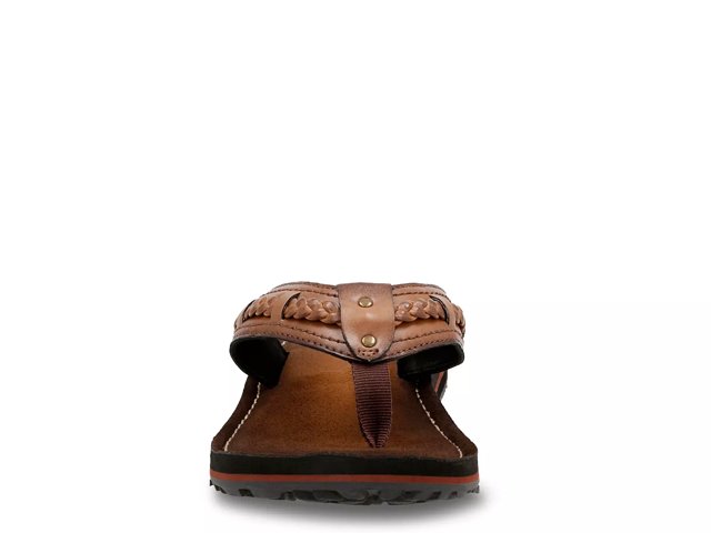 Clarks fenner nerice flip flops new arrivals