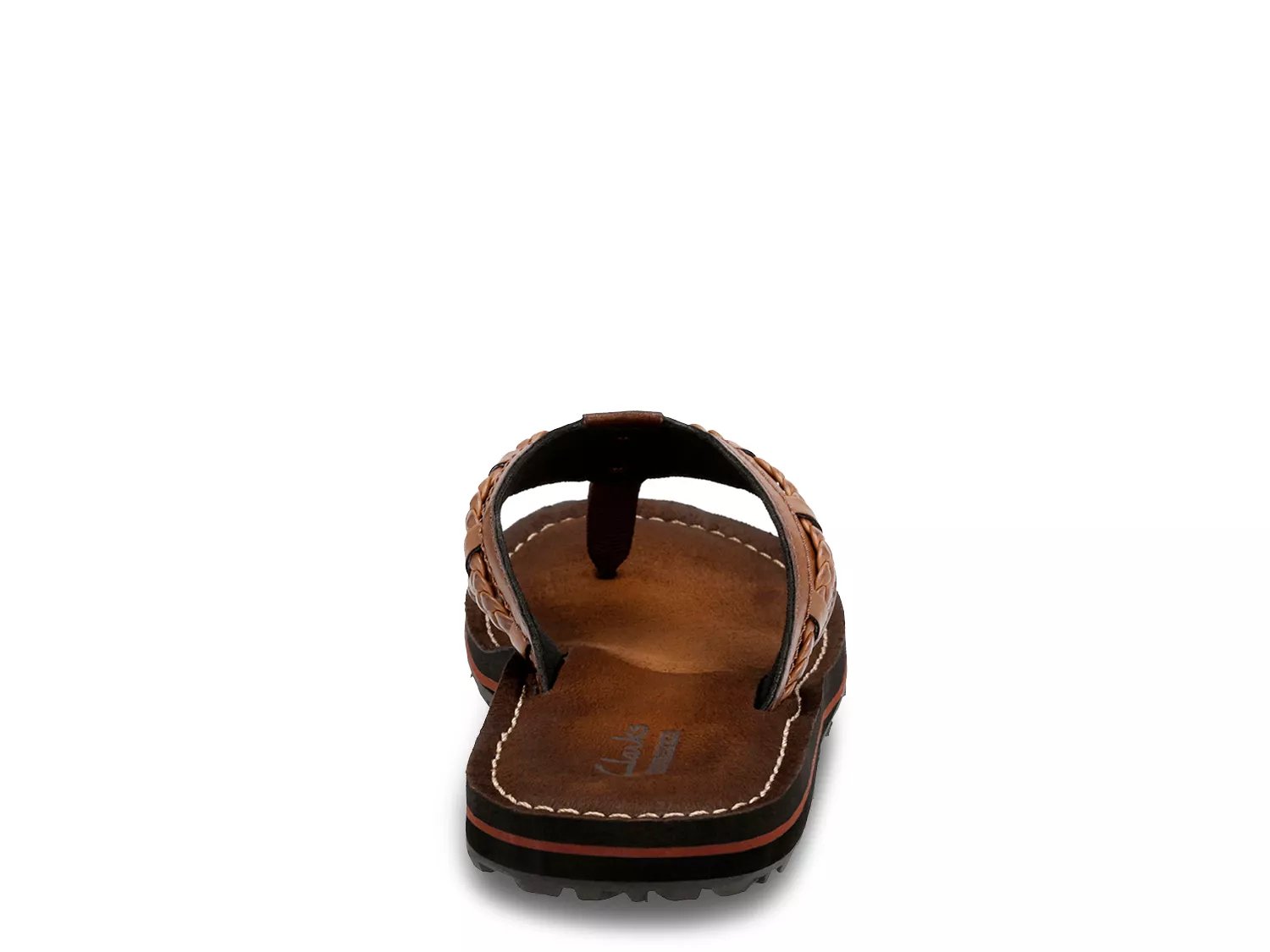 clarks fenner nerice flip flop sandals